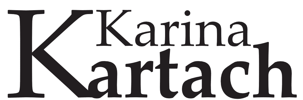 Karina Kartach Logo