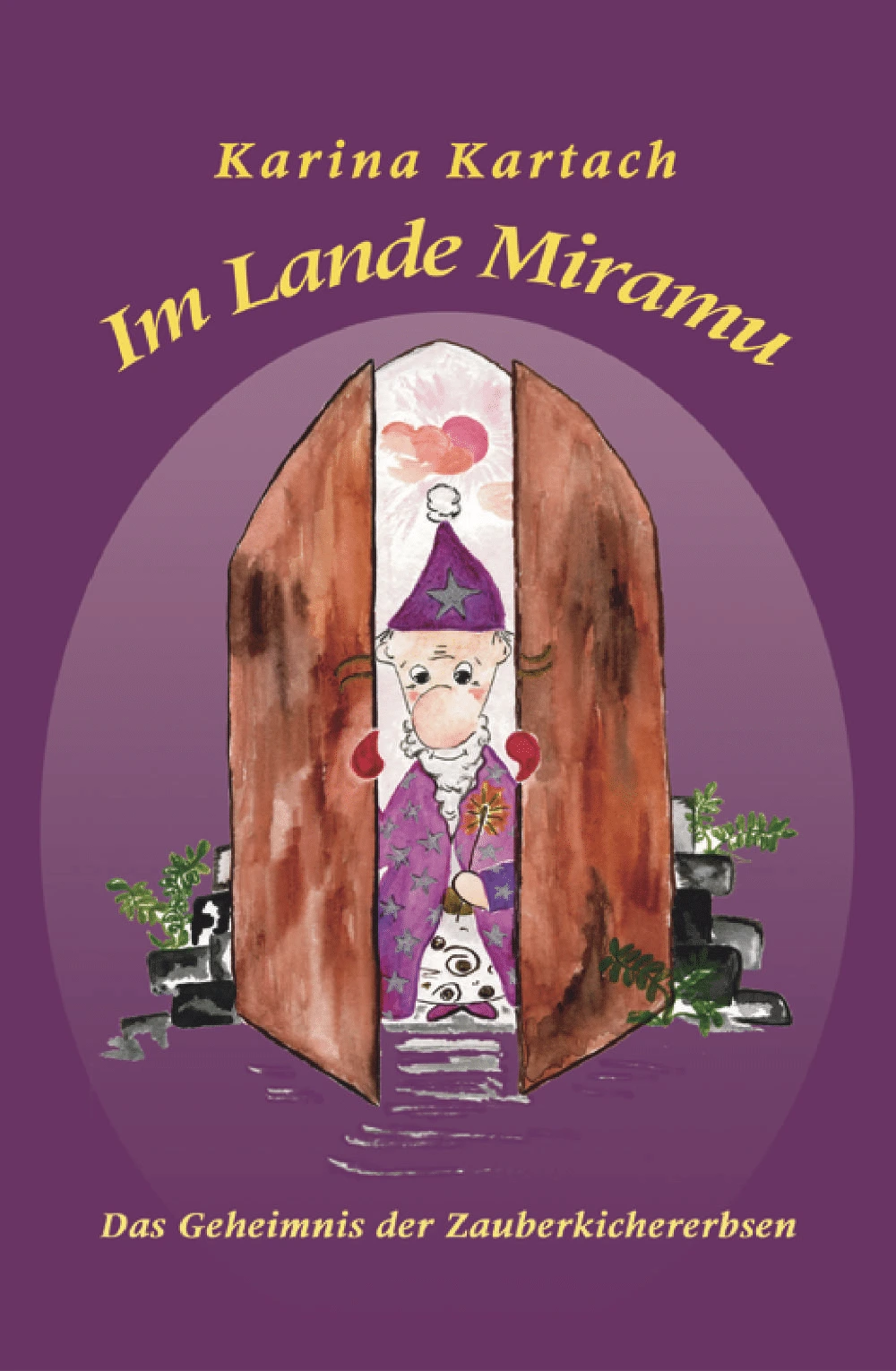 Cover von Im Lande Miramu