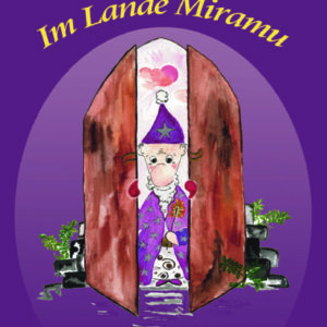 Im Lande Miramu - Gebundene Version