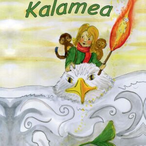 Reise nach Kalamea - Paperback